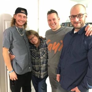 Meet your Posher, Dylan